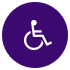 Wheelchair access