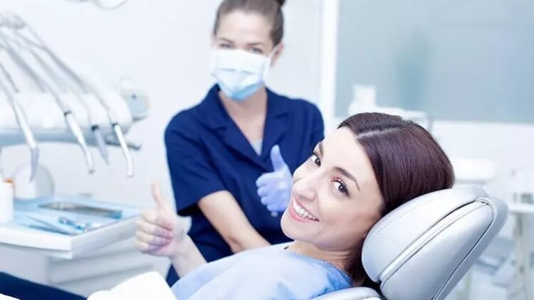Highly Rated Dentists Canberra