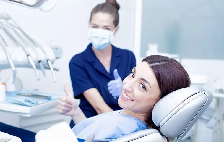 Highly Rated Dentists Canberra
