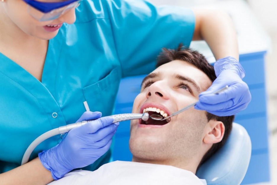 Dentist Canberra