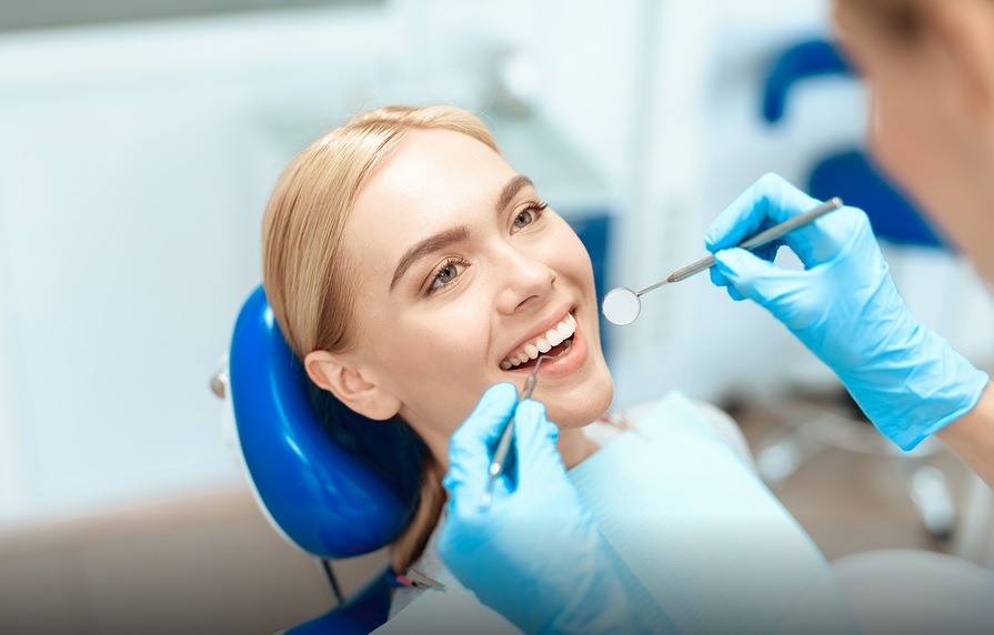 Dentist Near Canberra