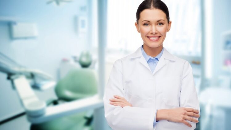 Top Rated Canberra Dentist