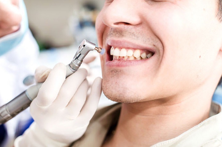 Teeth Cleaning Cost