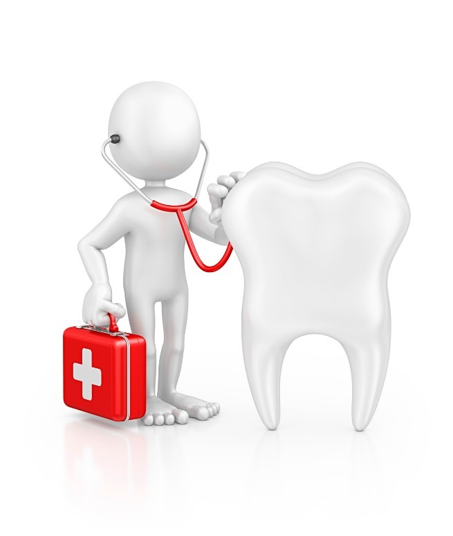 Emergency Dental Services