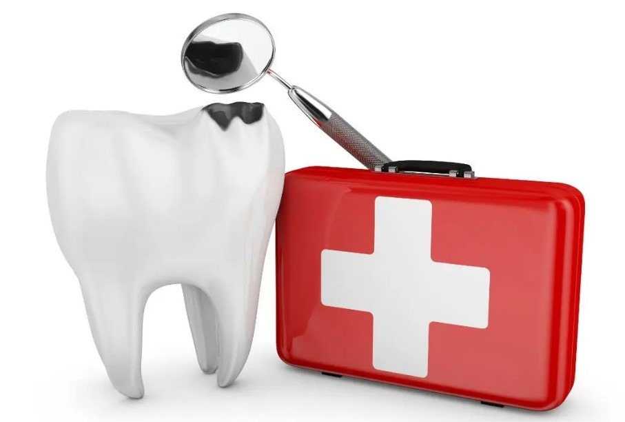Emergency Dentist