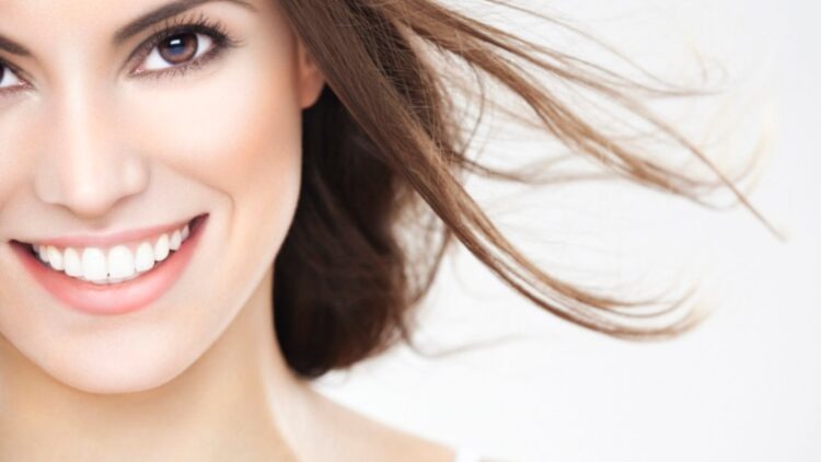 Top Professional Teeth Whitening