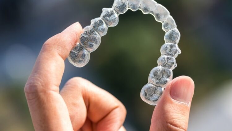 Invisalign Cost