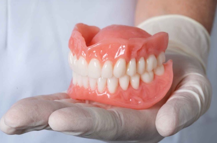 Denture Teeth
