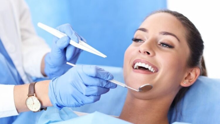 Dental Cleaning