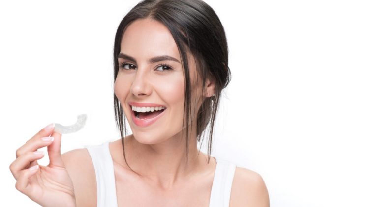 Invisalign Cost Canberra