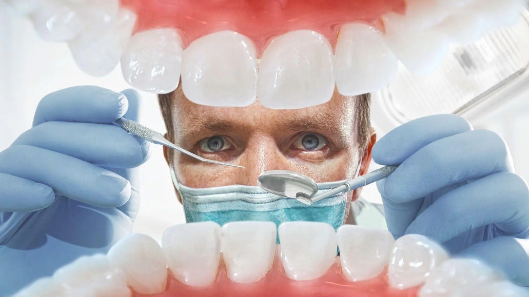 Dentist Canberra City