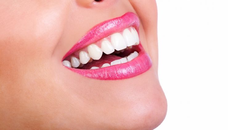 Teeth Whitening Near Me