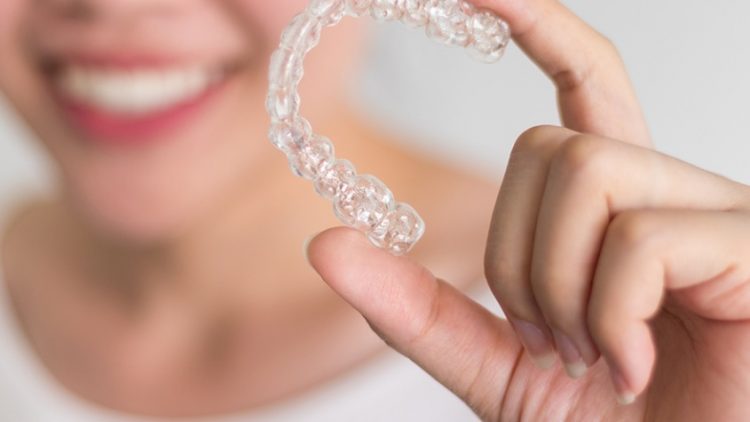 What is Invisalign?