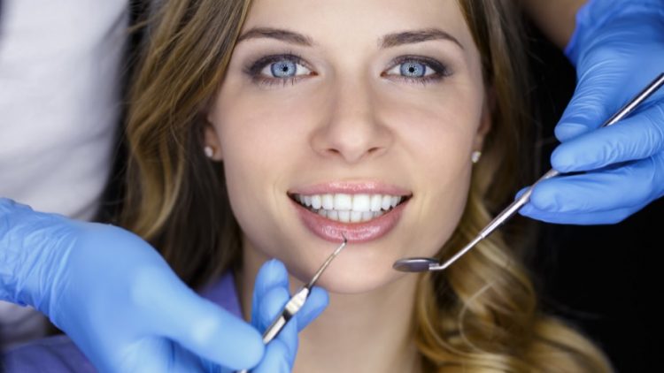 Cosmetic Dentistry Canberra