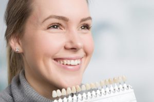 Cosmetic Dentistry Canberra