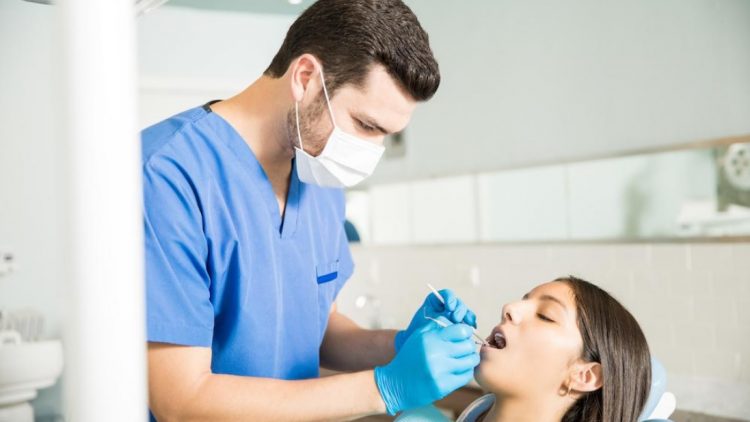 How Much is a Dental Cleaning?