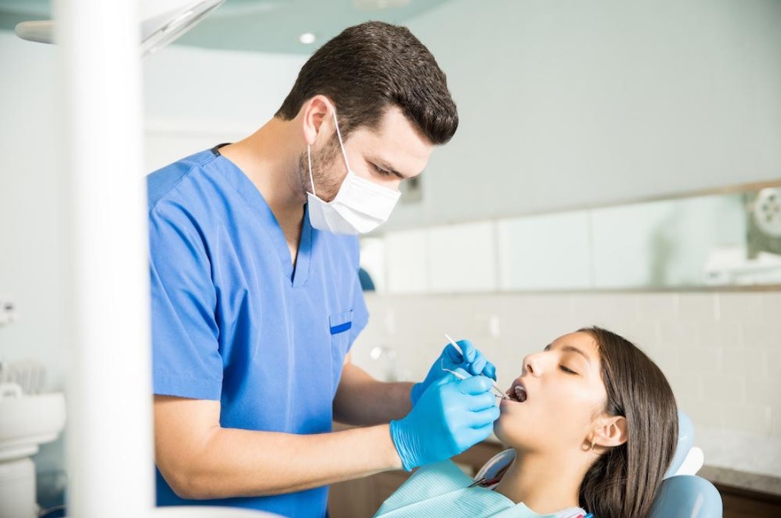 How Much is a Dental Cleaning?
