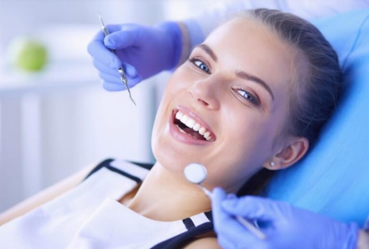 Dental Near Me Identity Dentistry Canberra City