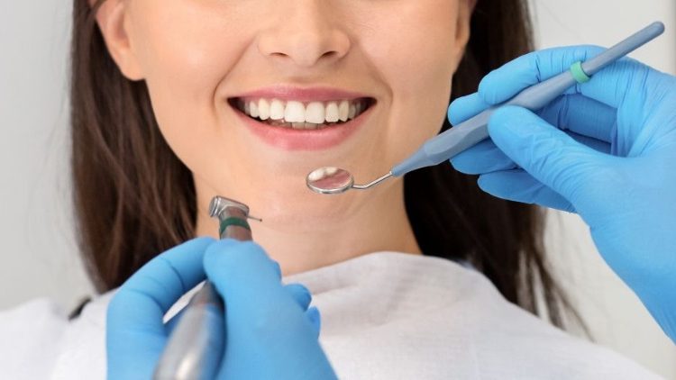 Dental Filling Cost
