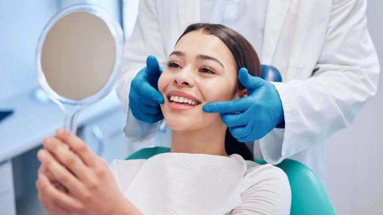 Dental Care Canberra