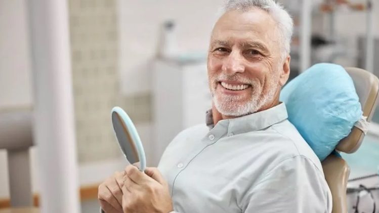 Teeth Cap Price