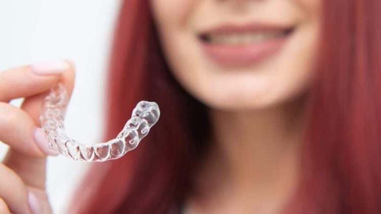 Invisalign Near Me